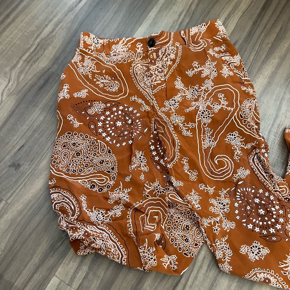 Paisley Zara Pants - Picture 2 of 5